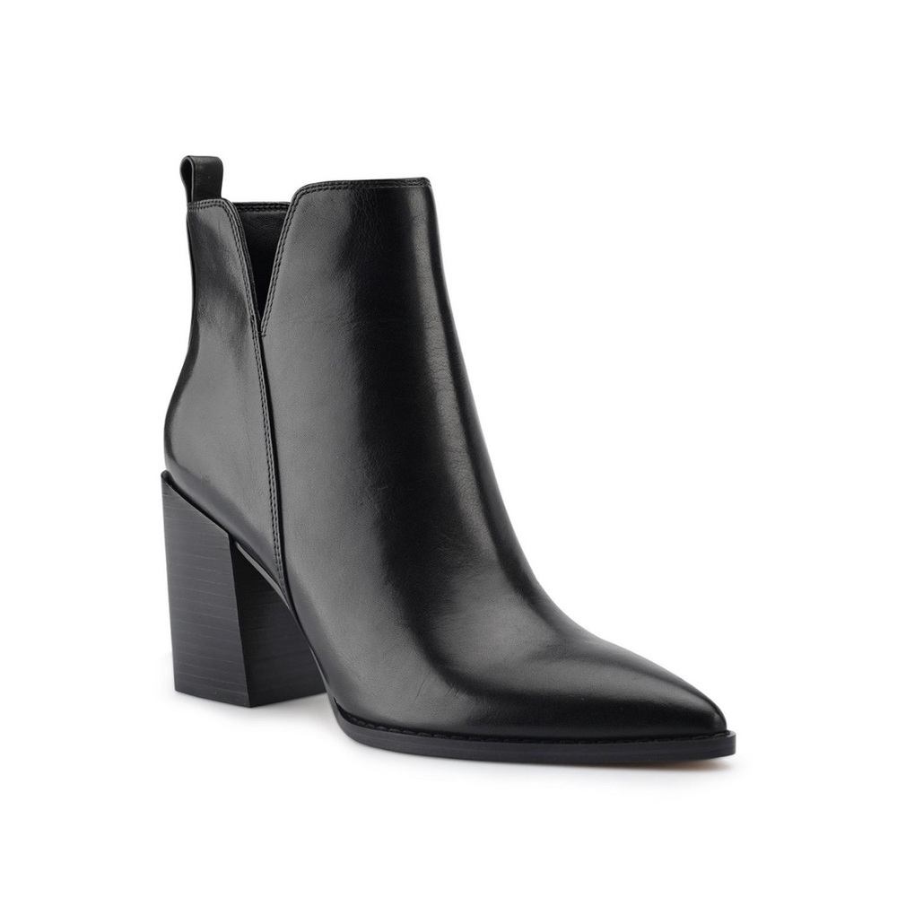 Nine West birdie boots.